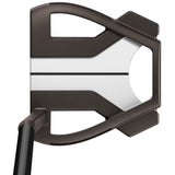 TaylorMade Spider Tour X Torched Putter, #3 (Small Slant), True Path, Rechtshand