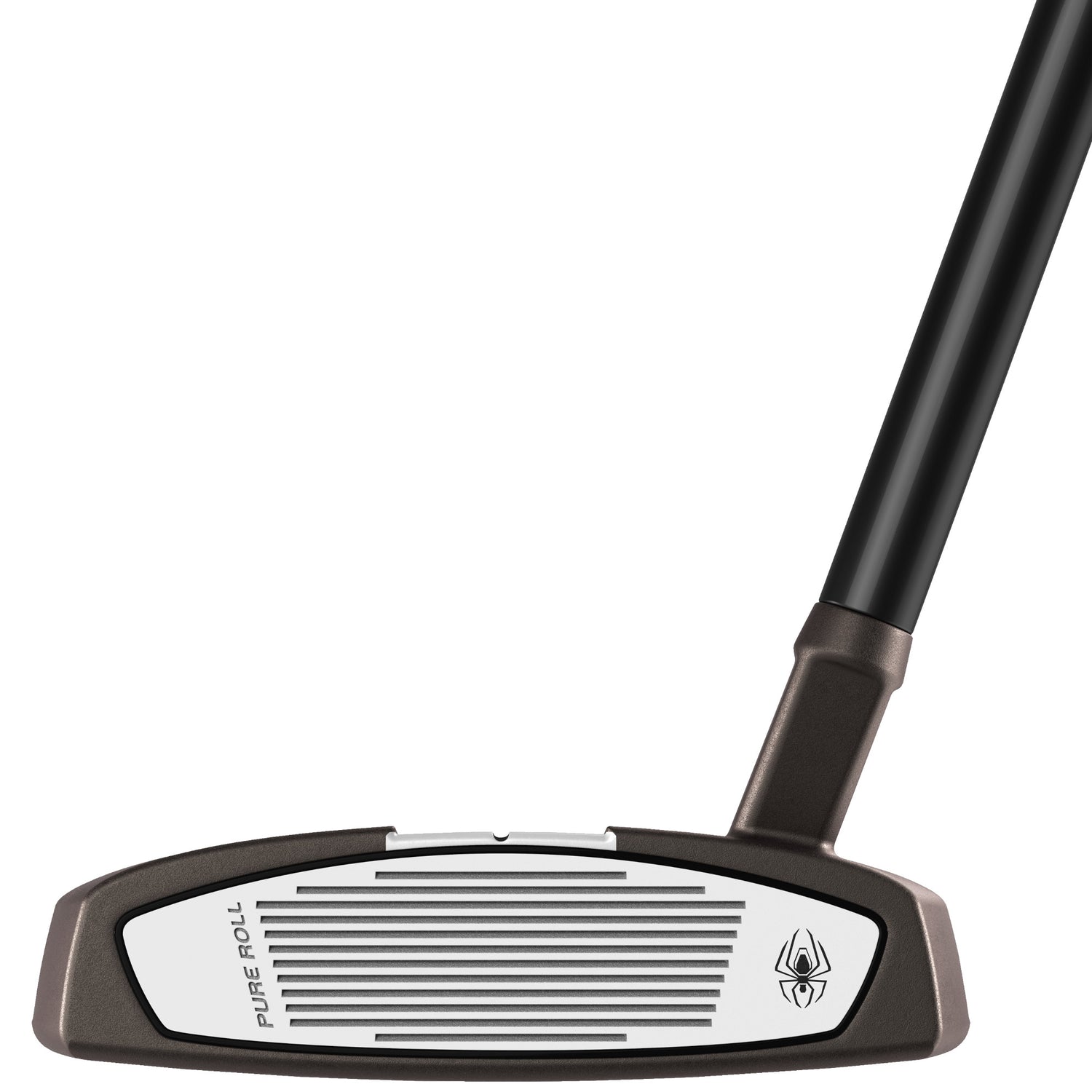 TaylorMade Spider Tour X Torched Putter, #3 (Small Slant), True Path, Rechtshand