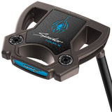 TaylorMade Spider Tour X Torched Putter, #3 (Small Slant), True Path, Rechtshand