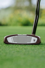 TaylorMade Spider Tour X Torched Putter, DB (Double Bend), True Path, Rechtshand - Golflaedchen.de