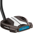 TaylorMade Spider Tour X Torched Putter, DB (Double Bend), True Path, Rechtshand - Golflaedchen.de