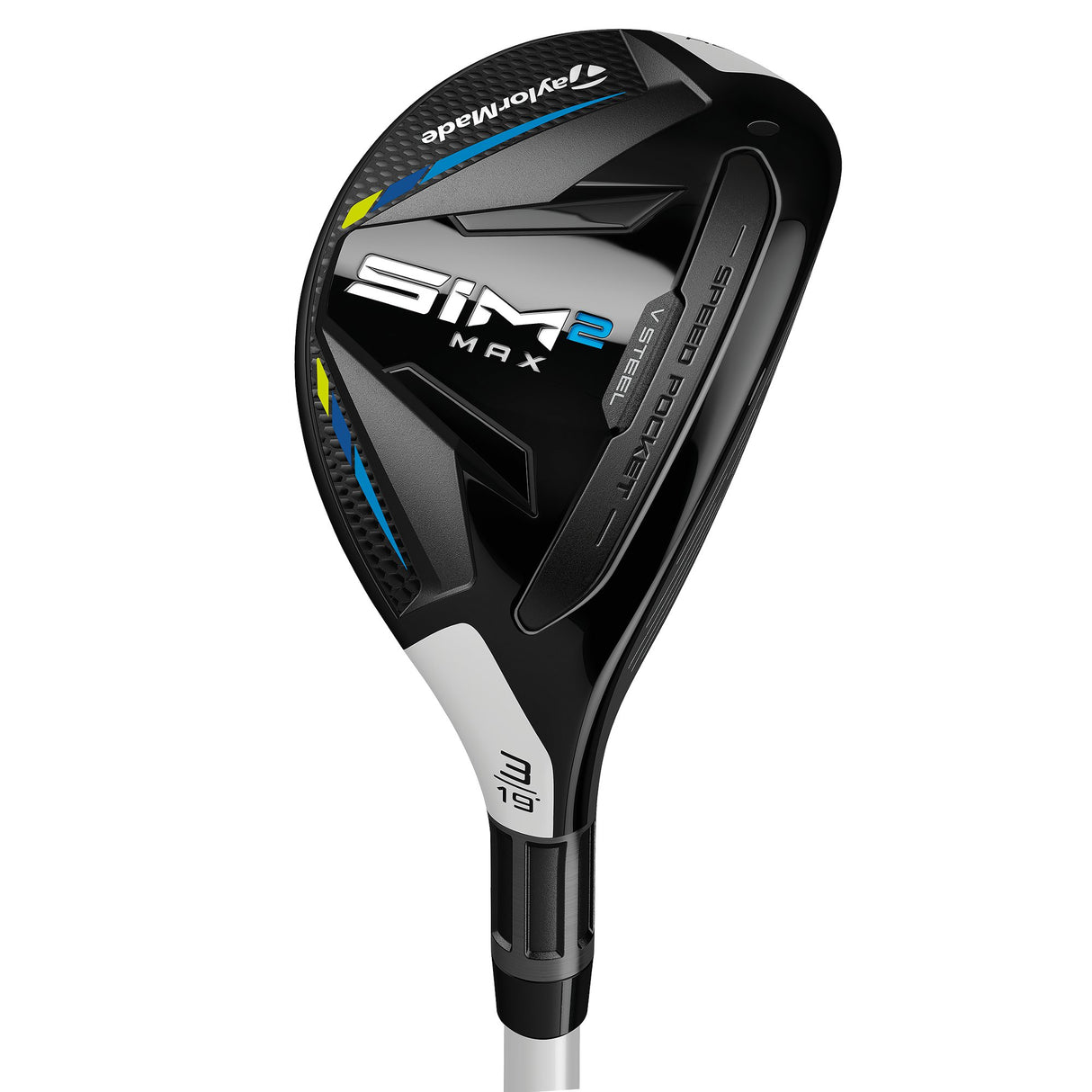 Taylor Made SIM2 Max DEMO Rescue, Damen Rechtshand - Golflaedchen.de