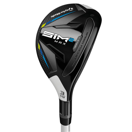 Taylor Made SIM2 Max DEMO Rescue, Damen Rechtshand - Golflaedchen.de