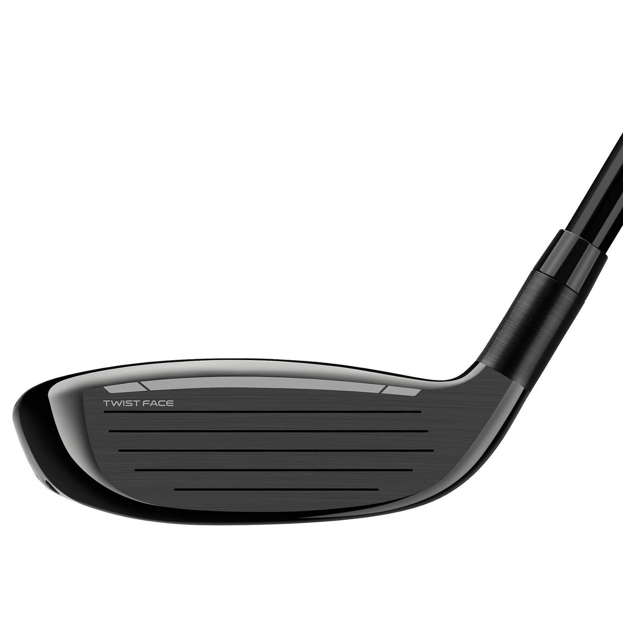 Taylor Made Qi10 Rescue, Damen Rechtshand