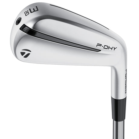 Taylor Made P-DHY DEMO Driving Hybrid, Graphitschaft, Herren Rechtshand - Golflaedchen.de