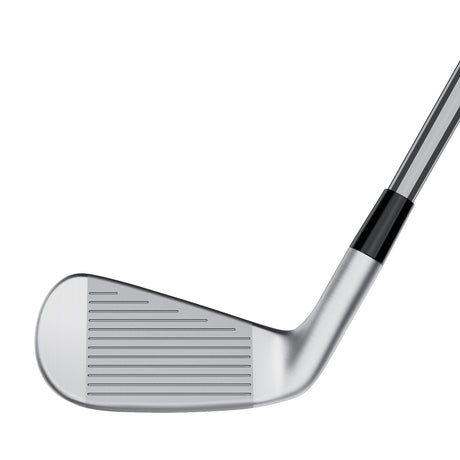 Taylor Made P-DHY DEMO Driving Hybrid, Graphitschaft, Herren Rechtshand - Golflaedchen.de