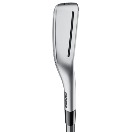 Taylor Made P-DHY DEMO Driving Hybrid, Graphitschaft, Herren Rechtshand - Golflaedchen.de