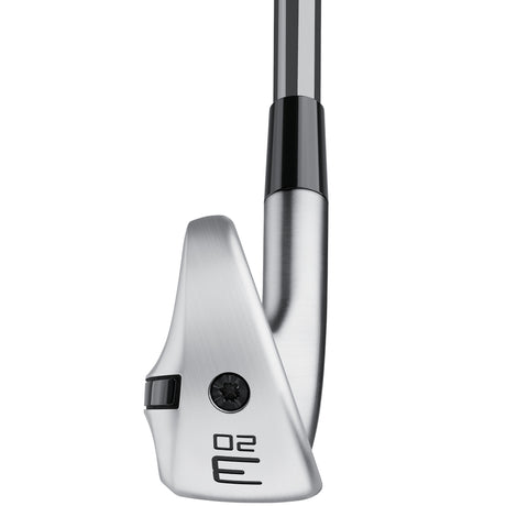Taylor Made P-DHY DEMO Driving Hybrid, Graphitschaft, Herren Rechtshand - Golflaedchen.de