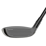 Taylor Made Qi35 Rescue, Herren Linkshand