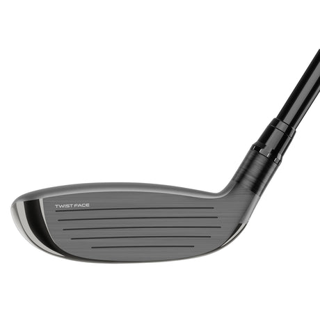 Taylor Made Qi35 Rescue, Herren Linkshand