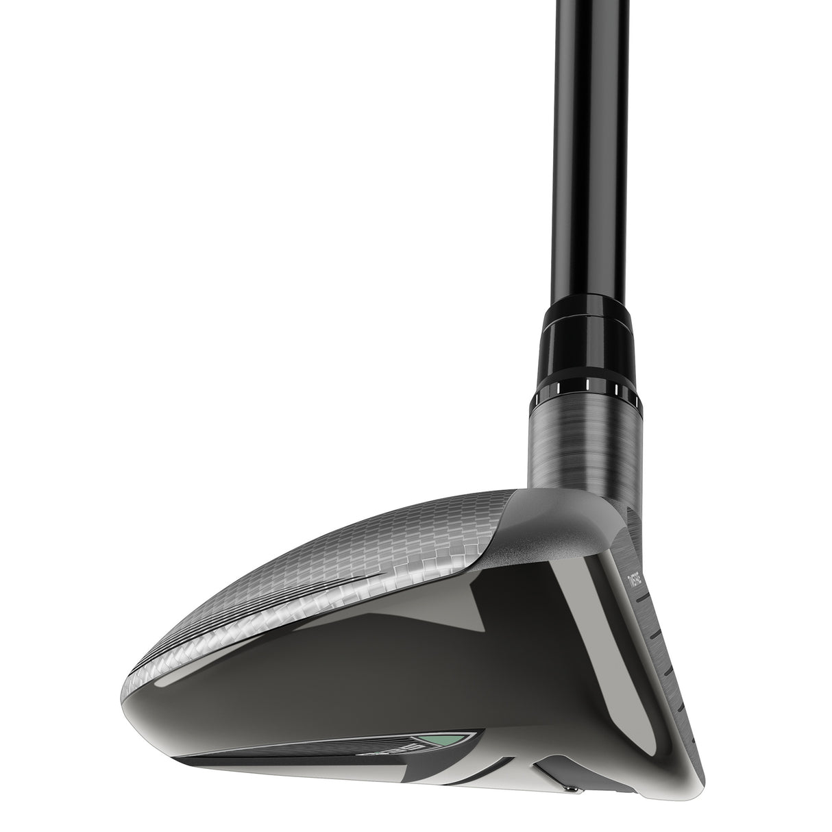 Taylor Made Qi35 Rescue, Herren Linkshand