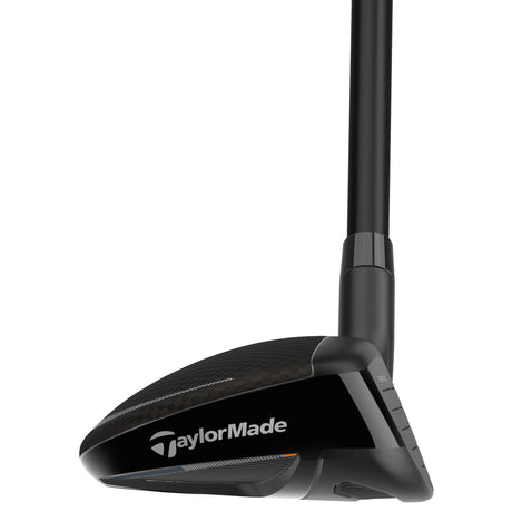 TaylorMade Qi4D MAX Rescue, Herren Linkshand