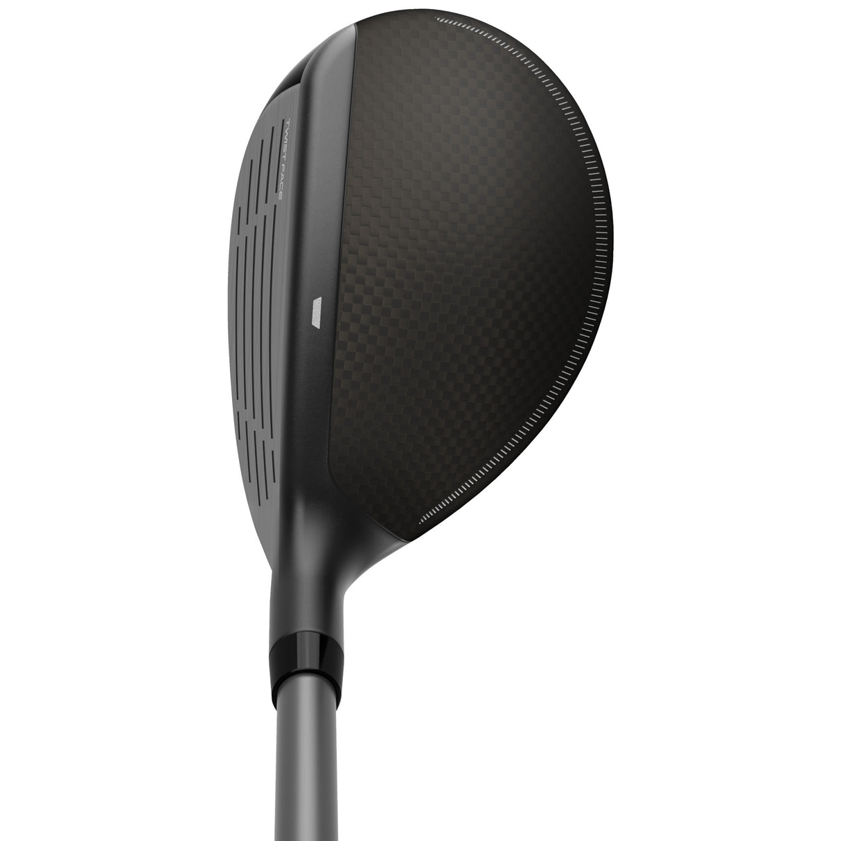 TaylorMade Qi4D MAX Lite Rescue, Herren Rechtshand