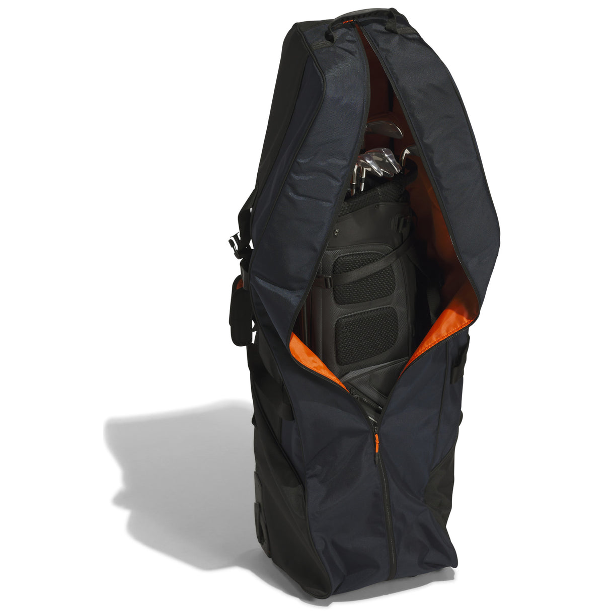 Adidas Travelcover / Golf Reisetasche, Blau - Golflaedchen.de