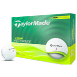 Taylor Made Tour Response Golfbälle, 12 Stück