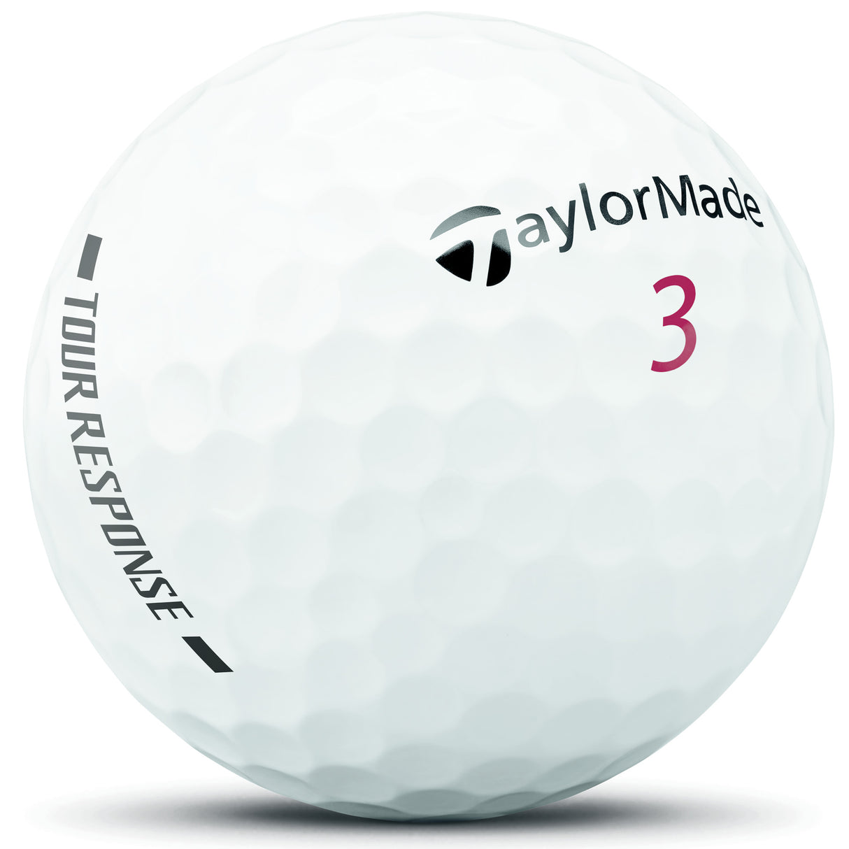 Taylor Made Tour Response Golfbälle, 12 Stück