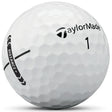 Taylor Made 2026 Distance+ Golfbälle, 12 Stück - Golflaedchen.de