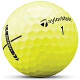 Taylor Made 2026 Distance+ Golfbälle, 12 Stück - Golflaedchen.de