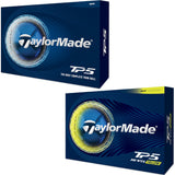 Taylor Made 2026 TP5 Golfbälle, 12 Stück - Golflaedchen.de
