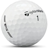 Taylor Made 2026 TP5 Golfbälle, 12 Stück - Golflaedchen.de