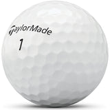 Taylor Made 2026 TP5 Golfbälle, 12 Stück - Golflaedchen.de