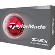 Taylor Made 2026 TP5x Golfbälle, 12 Stück - Golflaedchen.de