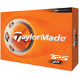 Taylor Made 2026 TP5 Pix Golfbälle, Weiß, 12 Stück - Golflaedchen.de
