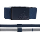 Adidas Reversible Webbing Belt Golf Gürtel