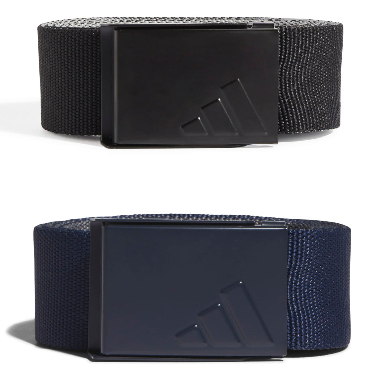 Adidas Reversible Webbing Belt Golf Gürtel