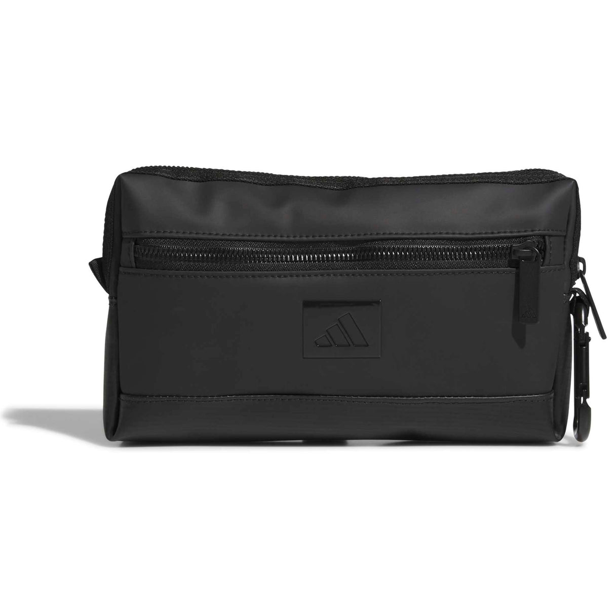Adidas Golf First Tee Pouch / Wertsachentasche, Schwarz