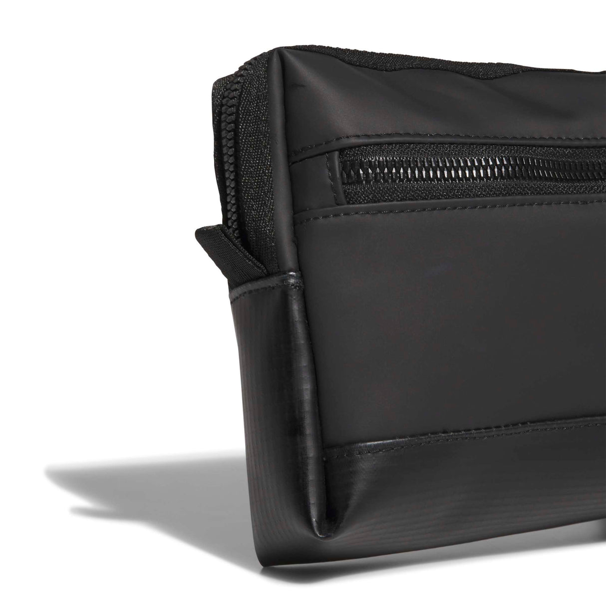 Adidas Golf First Tee Pouch / Wertsachentasche, Schwarz