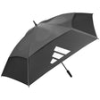 Adidas 2026 Tour Double Canopy Golfschirm / Regenschirm - Golflaedchen.de