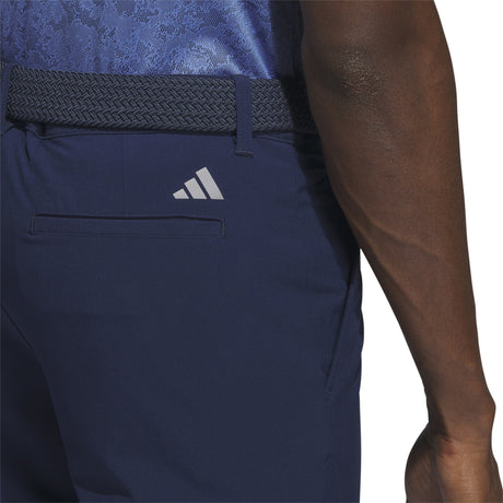 Adidas 2026 Ultimate 365 Herren Golf Shorts, Navy