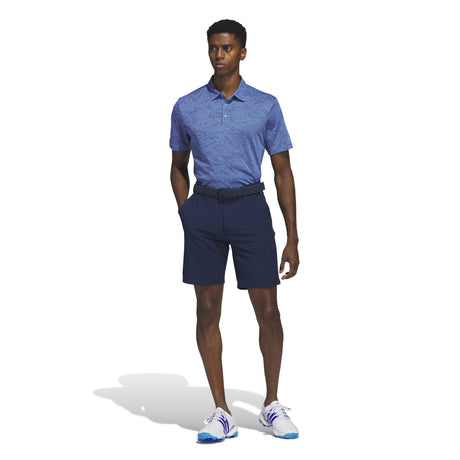 Adidas 2026 Ultimate 365 Herren Golf Shorts, Navy