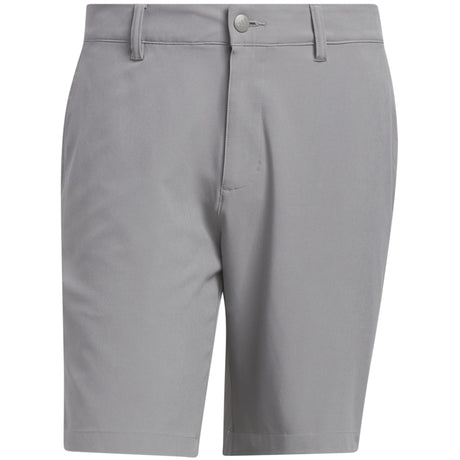 Adidas 2026 Ultimate 365 Herren Golf Shorts, Hellgrau