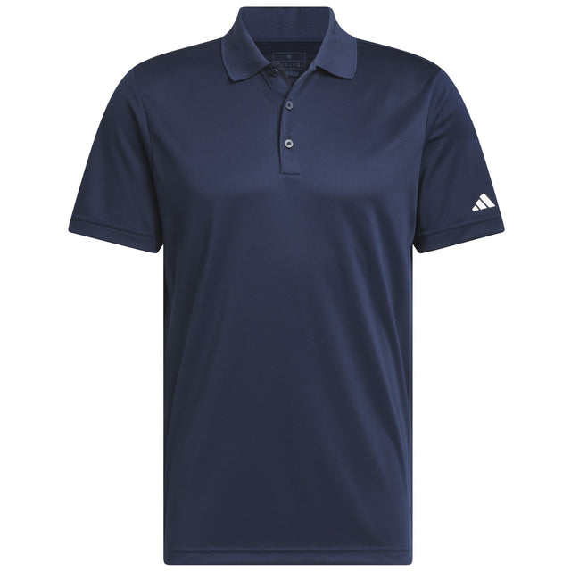 Adidas 2026 Performance Golf Herren Polo, Navy