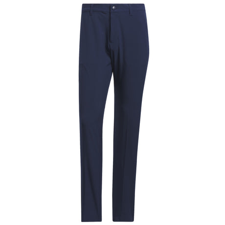 Adidas 2026 Ultimate 365 Tapered Herren Golfhose, Dunkelblau