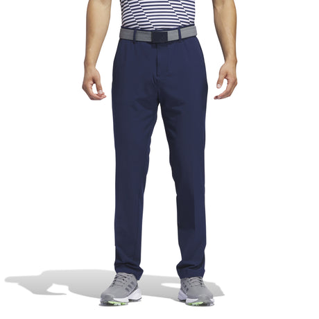 Adidas 2026 Ultimate 365 Tapered Herren Golfhose, Dunkelblau