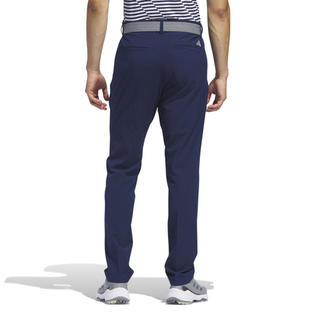 Adidas 2026 Ultimate 365 Tapered Herren Golfhose, Dunkelblau