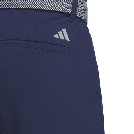 Adidas 2026 Ultimate 365 Tapered Herren Golfhose, Dunkelblau