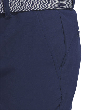 Adidas 2026 Ultimate 365 Tapered Herren Golfhose, Dunkelblau
