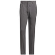 Adidas 2026 Ultimate 365 Tapered Herren Golfhose, Grau