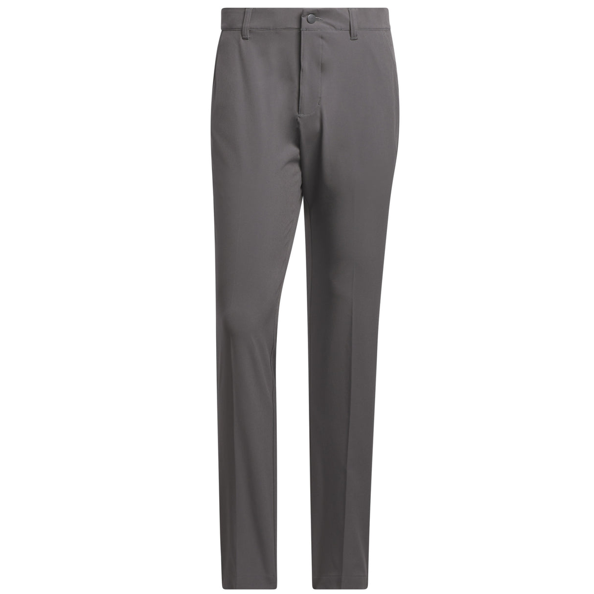 Adidas 2026 Ultimate 365 Tapered Herren Golfhose, Grau