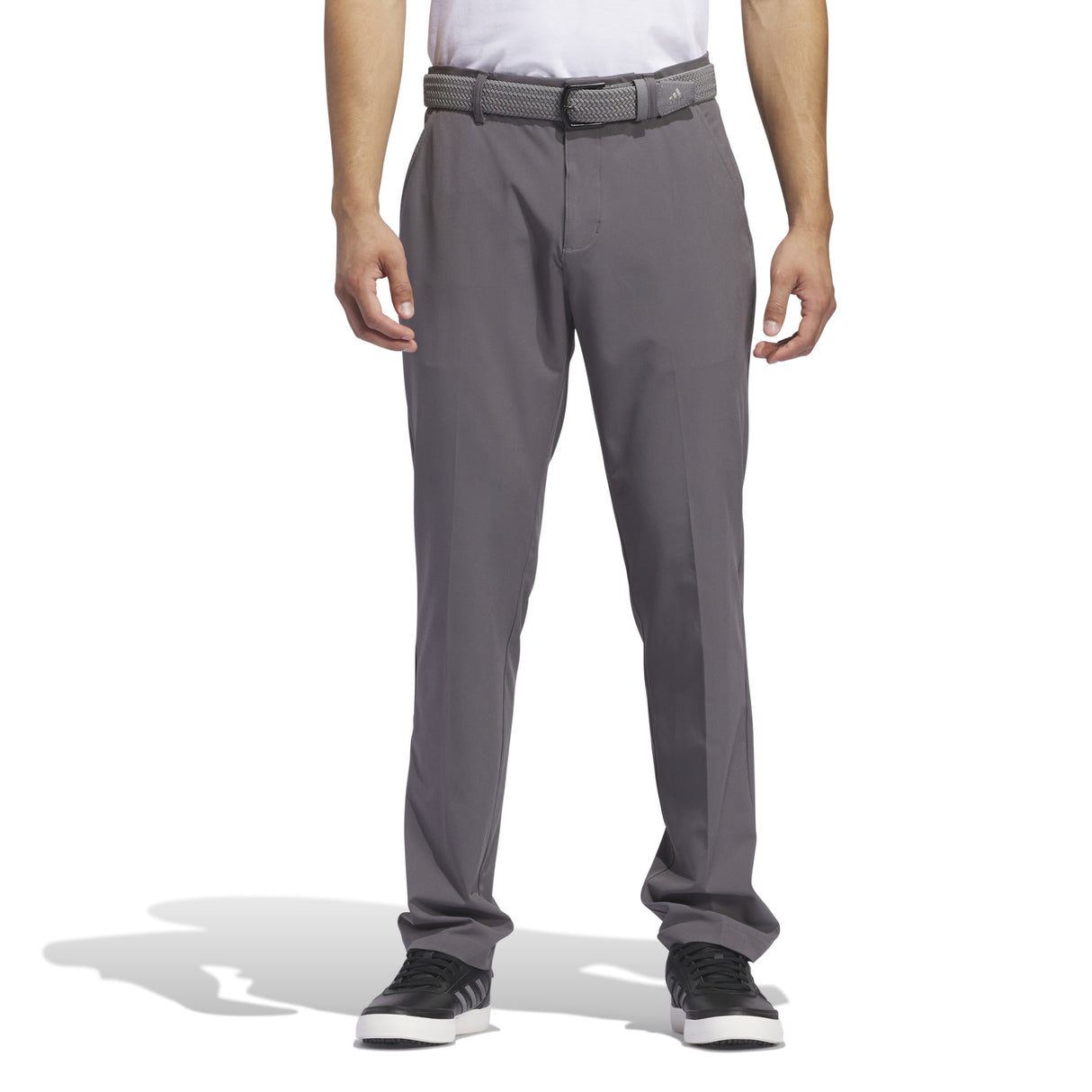 Adidas 2026 Ultimate 365 Tapered Herren Golfhose, Grau