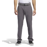 Adidas 2026 Ultimate 365 Tapered Herren Golfhose, Grau