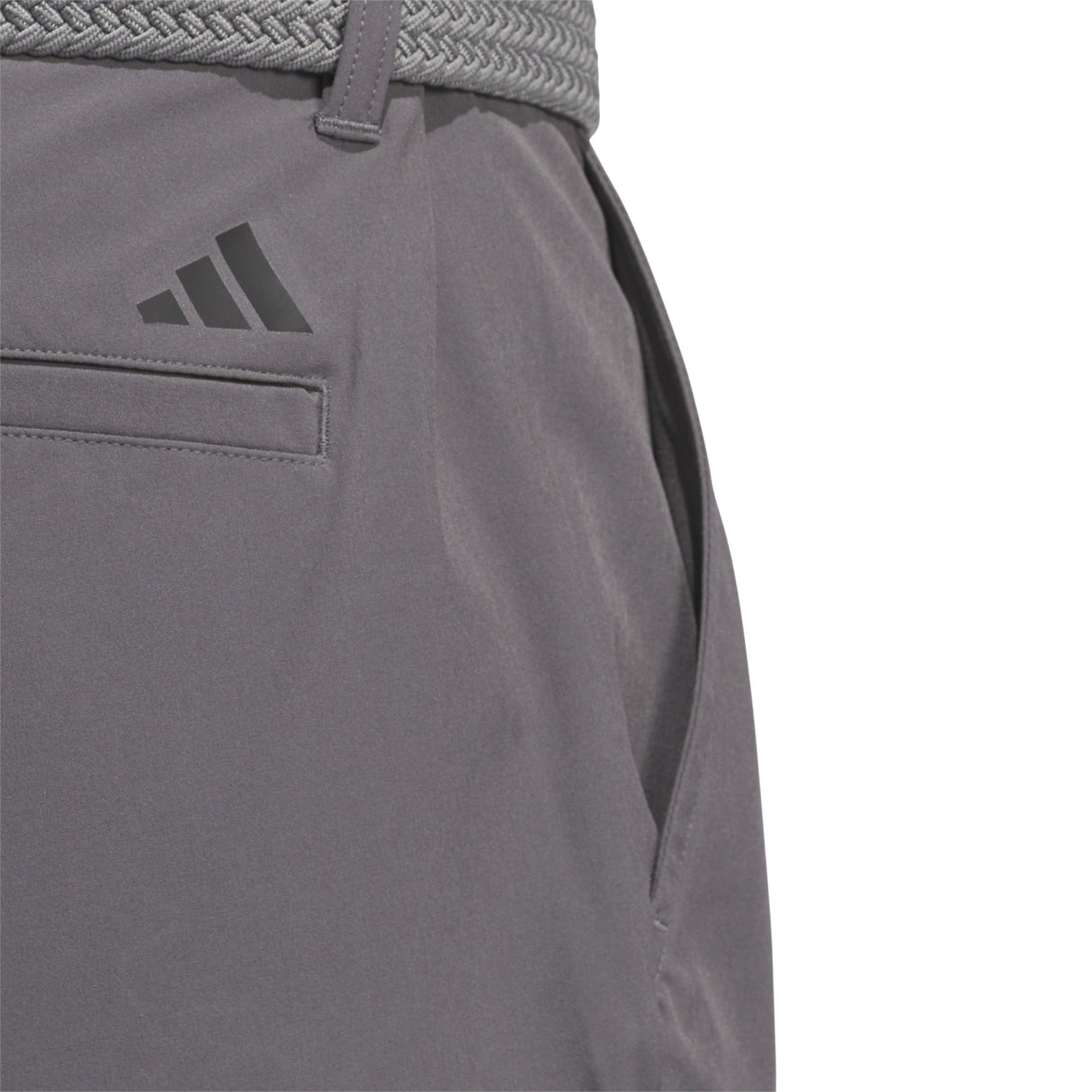 Adidas 2026 Ultimate 365 Tapered Herren Golfhose, Grau