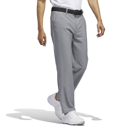 Adidas 2026 Ultimate 365 Tapered Herren Golfhose, Hellgrau