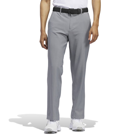 Adidas 2026 Ultimate 365 Tapered Herren Golfhose, Hellgrau