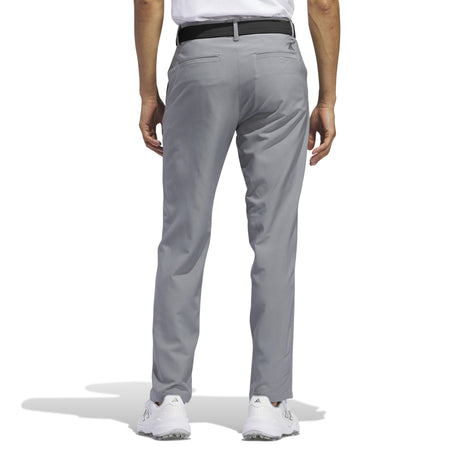 Adidas 2026 Ultimate 365 Tapered Herren Golfhose, Hellgrau