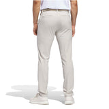 Adidas 2026 Ultimate 365 Tapered Herren Golfhose, Hellbraun